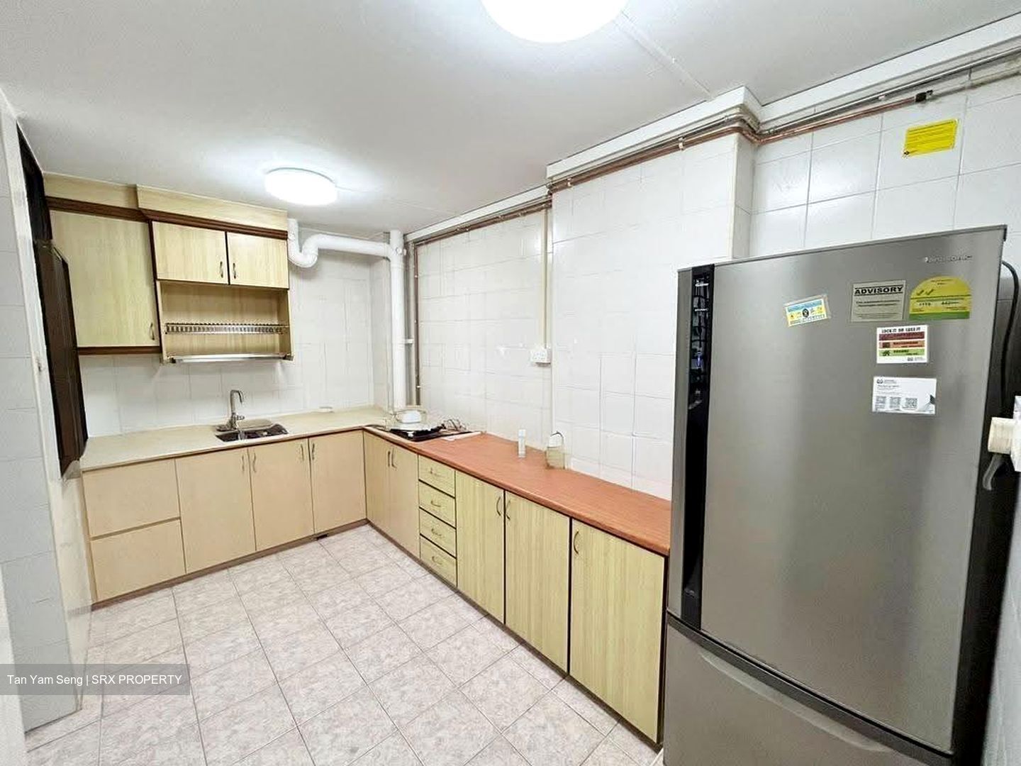 Blk 930 Hougang Street 91 (Hougang), HDB 5 Rooms #631957031